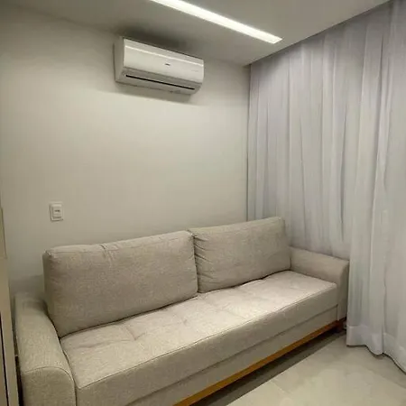 Flat 102 Pp - Flat Novissimo A Metros Da Praia By La Playa Porto de Galinhas Exterior photo