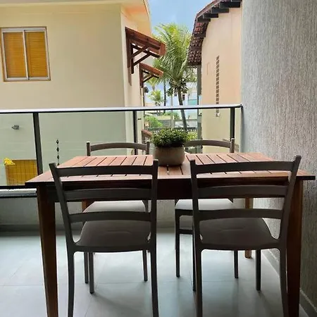 Flat 102 Pp - Flat Novissimo A Metros Da Praia By La Playa Porto de Galinhas Exterior photo