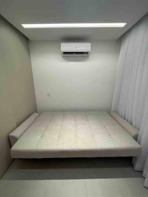 Flat 102 Pp - Flat Novissimo A Metros Da By La Playa Apartment *