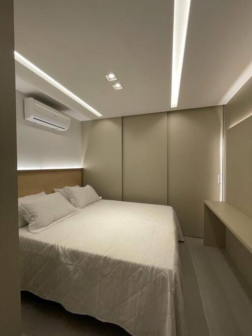 Apartment Flat 102 Pp - Flat Novissimo A Metros Da By La Playa Porto de Galinhas