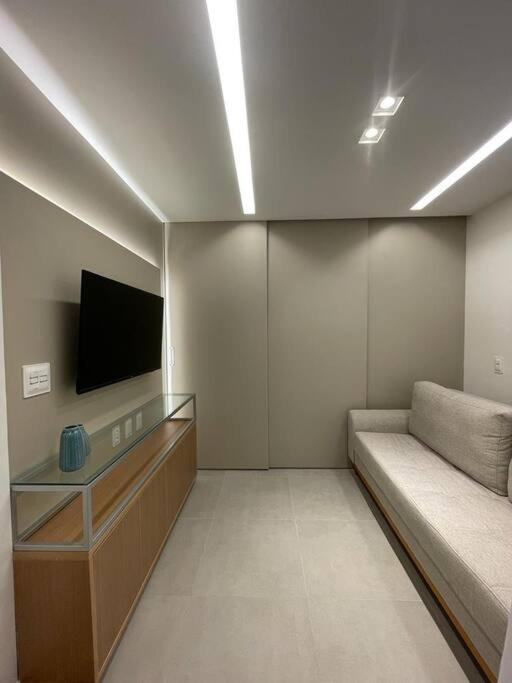 Flat 102 Pp - Flat Novissimo A Metros Da By La Playa Apartment Porto de Galinhas