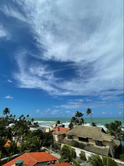 Apartment Flat 102 Pp - Flat Novissimo A Metros Da By La Playa