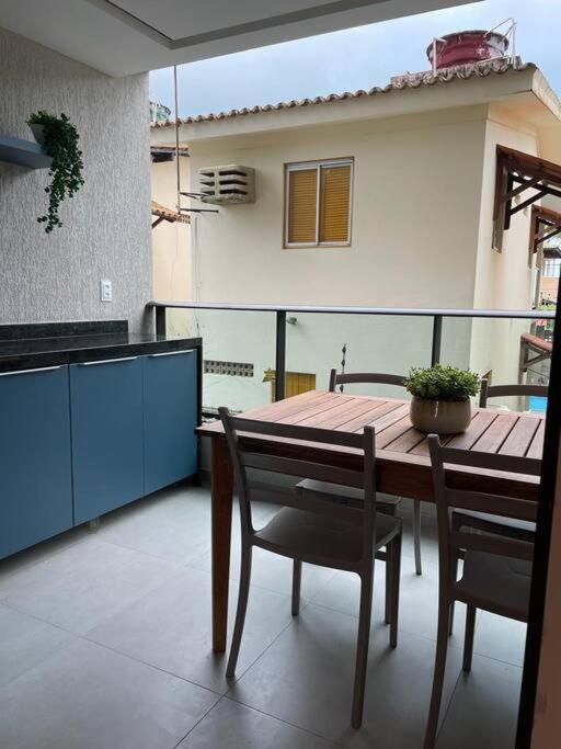 Flat 102 Pp - Flat Novissimo A Metros Da By La Playa Apartamento Pôrto das Galinhas