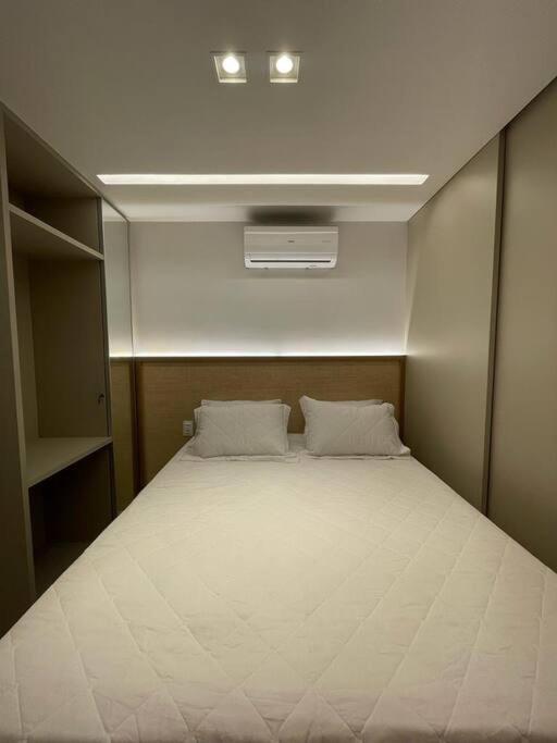 Flat 102 Pp - Flat Novissimo A Metros Da By La Playa