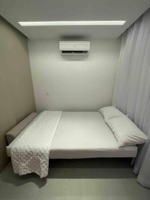 Apartamento Flat 102 Pp - Flat Novissimo A Metros Da By La Playa Pôrto das Galinhas