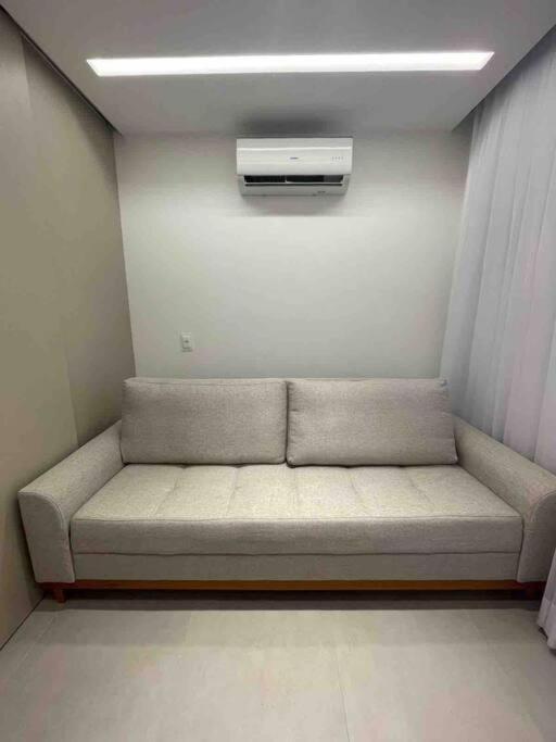 Apartamento Flat 102 Pp - Flat Novissimo A Metros Da By La Playa